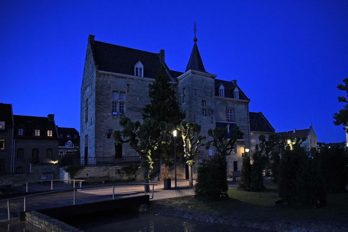 Valkenburg ad Geul