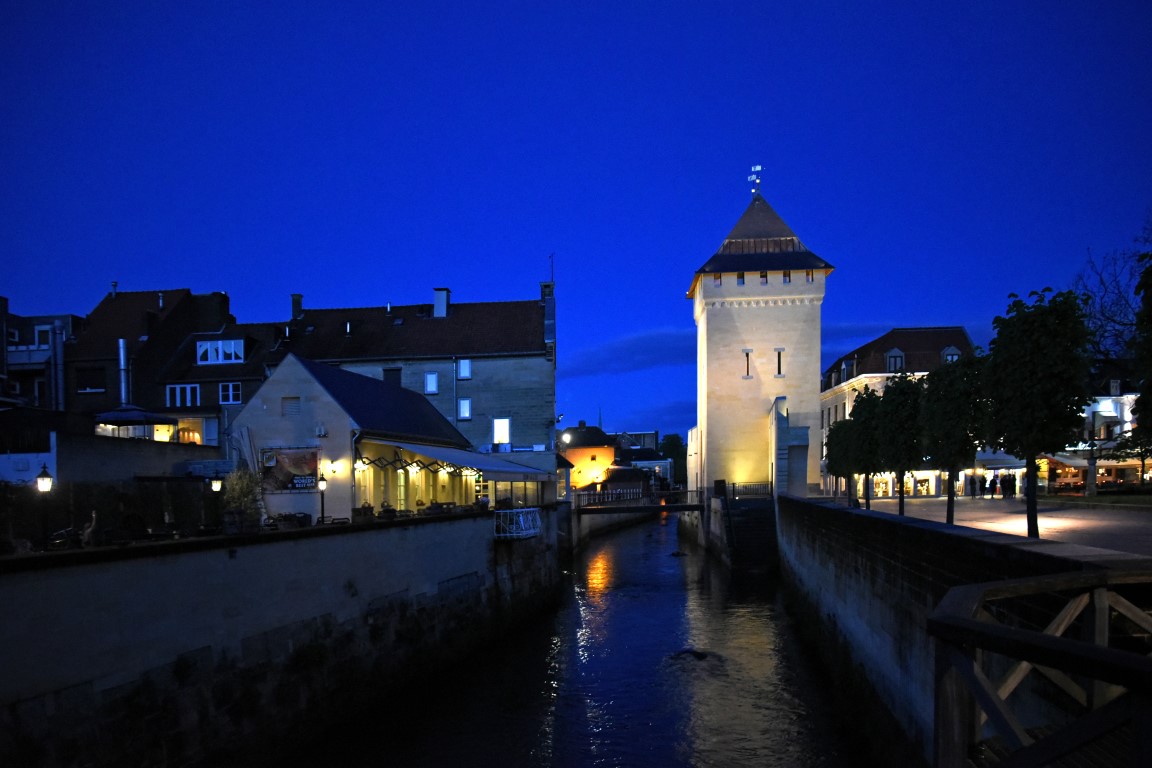 Valkenburg ad Geul